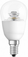 Photos - Light Bulb Osram LED Superstar Classic P25 CS 4.5W 2700K E14 