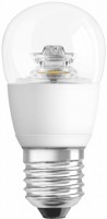 Photos - Light Bulb Osram LED Superstar Classic P25 CS 4.5W 2700K E27 