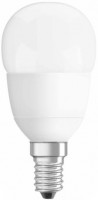Photos - Light Bulb Osram LED Superstar Classic P40 6.5W 2700K E14 