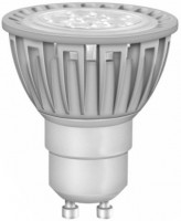 Photos - Light Bulb Osram LED Superstar PAR16 4.8W 2700K GU10 