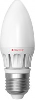 Photos - Light Bulb Electrum LED LC-16 6W 2700K E27 