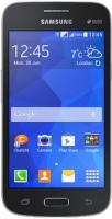 Photos - Mobile Phone Samsung Galaxy Star Advance Duos 4 GB / 0.5 GB