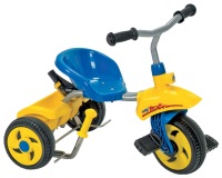 Photos - Kids' Bike Rolly Toys Turbo 