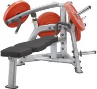 Photos - Strength Training Machine SteelFlex PLBP 