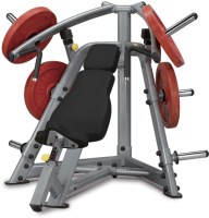 Photos - Strength Training Machine SteelFlex PLIP 