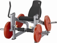 Photos - Strength Training Machine SteelFlex PLLE 