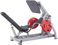 Photos - Strength Training Machine SteelFlex PLLP 