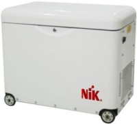 Photos - Generator NiK DG5000 