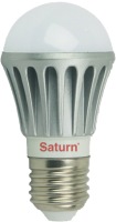 Photos - Light Bulb Saturn ST-LL27.10N2 CW 