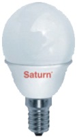 Photos - Light Bulb Saturn ST-LL14.03N1 WW 