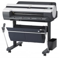 Photos - Plotter Printer Canon imagePROGRAF iPF605 