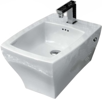 Photos - Bidet ArtCeram Jazz JZB001 