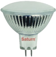Photos - Light Bulb Saturn ST-LL53.03GU5.3 WW 
