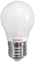 Photos - Light Bulb Saturn ST-LL27.05N1 CW 