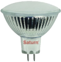 Photos - Light Bulb Saturn ST-LL53.05GU5.3 WW 