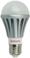 Photos - Light Bulb Saturn ST-LL27.07N3 WW 