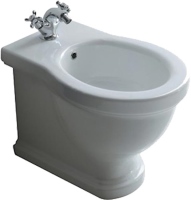 Photos - Bidet Galassia Ethos 8438M 