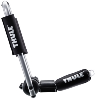 Photos - Roof Box Thule Hull-a-Port Pro 837 