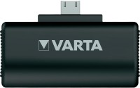 Photos - Power Bank Varta Emergency Micro-USB Powerpack 