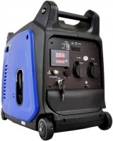 Photos - Generator Weekender X3500ie 