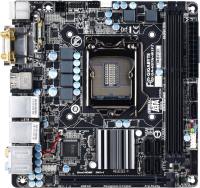 Motherboard Gigabyte GA-H97N-WIFI 