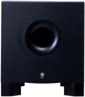 Photos - Subwoofer Yamaha HS-10W 