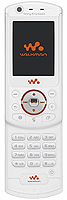 Photos - Mobile Phone Sony Ericsson W900i 