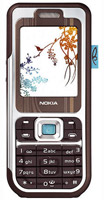 Photos - Mobile Phone Nokia 7360 0 B