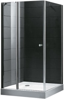 Photos - Shower Enclosure Cezares Triumph AH1 120x80 120x80 left / right