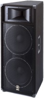 Photos - Speakers Yamaha S215V 