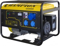 Photos - Generator CHAMPION GG6500 