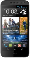 Photos - Mobile Phone HTC Desire 616 Dual Sim 4 GB / 1 GB