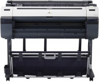 Photos - Plotter Printer Canon imagePROGRAF iPF760 