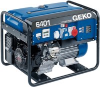 Photos - Generator Geko 6401 ED-AA/HEBA BLC 