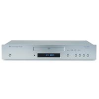 Photos - DVD / Blu-ray Player Cambridge 540D