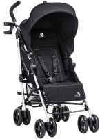 Photos - Pushchair Baby Jogger Vue