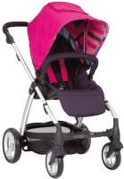 Photos - Pushchair Mamas & Papas Sola 2 