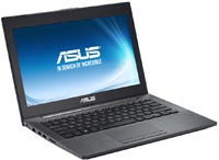 Photos - Laptop Asus PRO Essential PU301LA