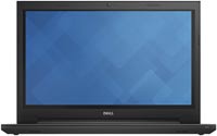 Photos - Laptop Dell Inspiron 15 3541 (I35A445DDL-11)