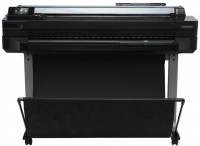 Photos - Plotter Printer HP DesignJet T520 (CQ893C) 