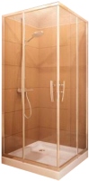 Photos - Shower Enclosure Koller Pool PXS2 90x90 left