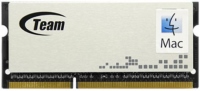 Photos - RAM Team Group Mac SO-DIMM DDR3 TMD3L4G1600HC11-S01