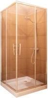 Photos - Shower Enclosure Koller Pool PXS2 100x100 right