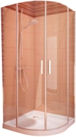 Photos - Shower Enclosure Koller Pool TR2/900 90x90 angle