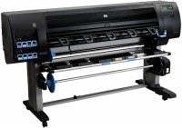 Photos - Plotter Printer HP DesignJet Z6200 (CQ109A) 
