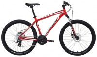 Photos - Bike Specialized Hardrock Disc 26 2014 