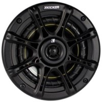 Photos - Car Speakers Kicker DS525 