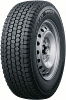 Photos - Tyre Bridgestone Blizzak W965 265/70 R17C 121Q 
