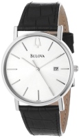 Photos - Wrist Watch Bulova 96B104 