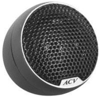 Photos - Car Speakers ACV TWS-13 